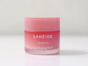Laneige 兰芝 🍓草莓果冻唇膜