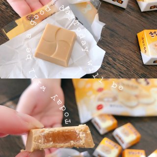 【日本直邮】 松尾 黄豆年糕糯米糍夹心巧克力 - 亚米网