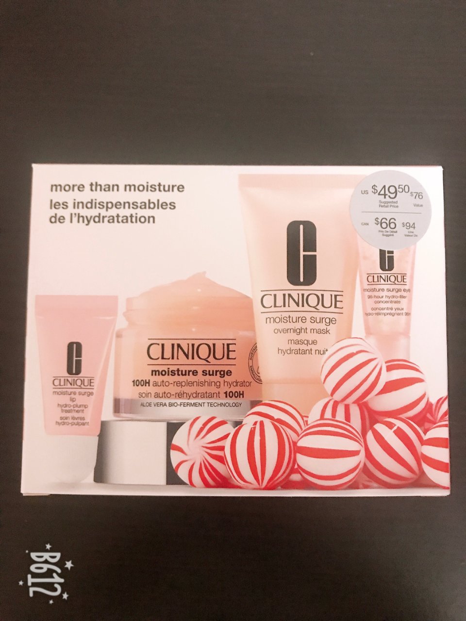 Clinique 倩碧,Macy's 梅西百货
