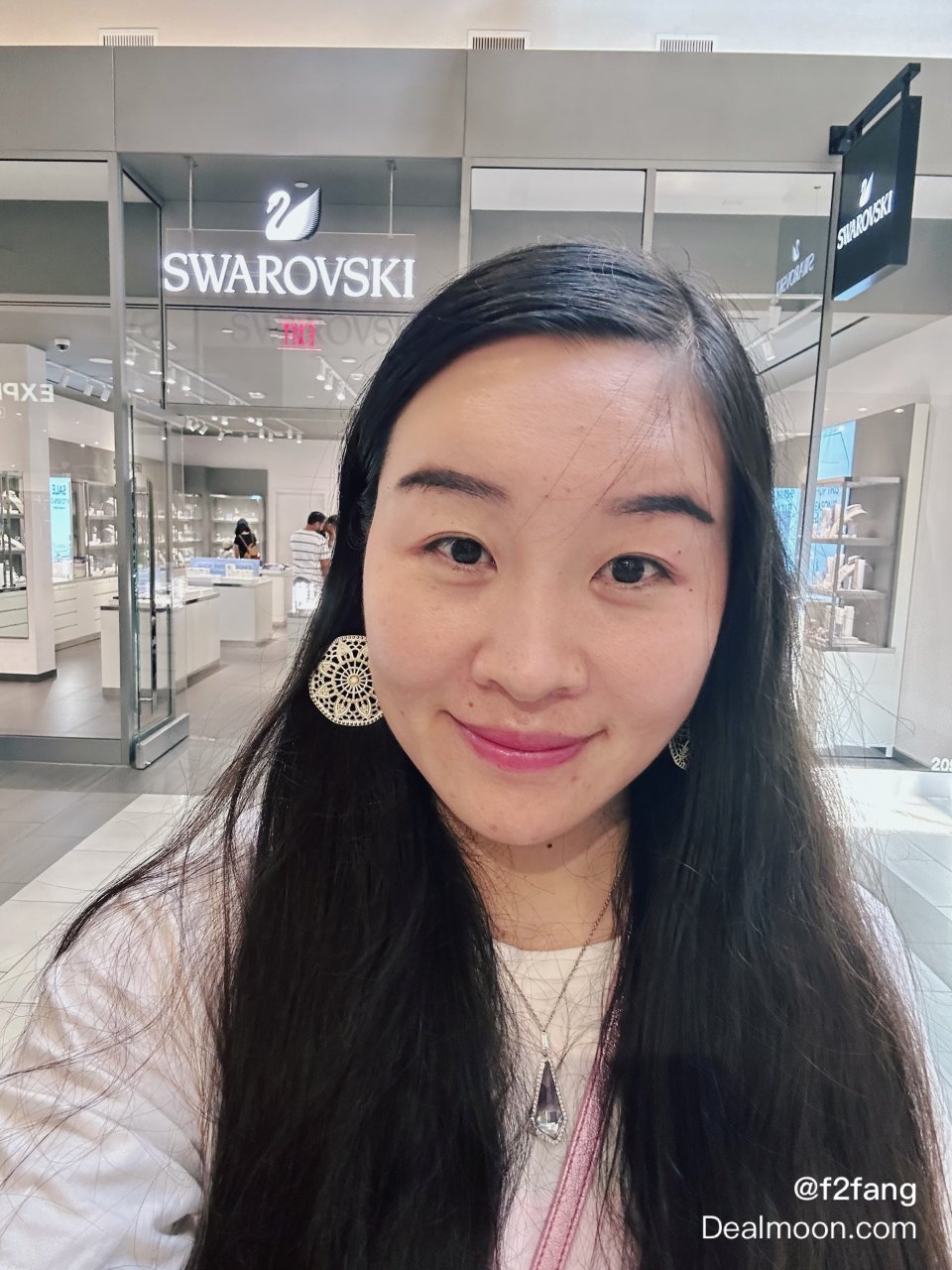 Swarovski 施华洛世奇