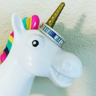 unicorn戒指💍