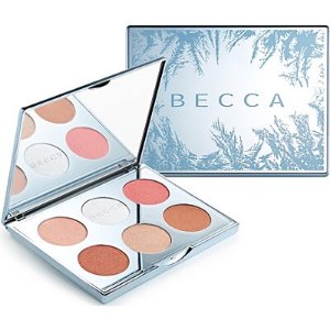 $35.00 Ulta 有BECCA腮红限定盘