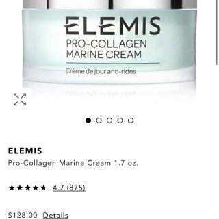 ELEMIS Pro-Collagen Marine Cream 1.7 oz. | Bloomingdale's