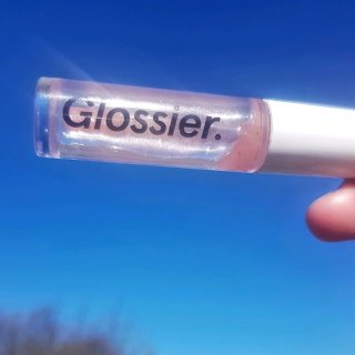 glossier超平价替代💕 玻璃唇蜜爱...