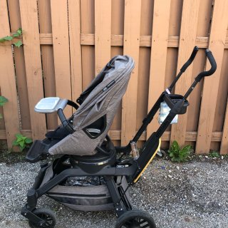 Orbit Baby,G3 Stroller