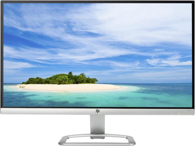 HP 25ER 显示器 (LCD/LED Monitor, HDMI 1920x1080 60Hz)