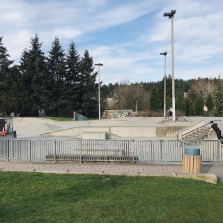 edge skate park