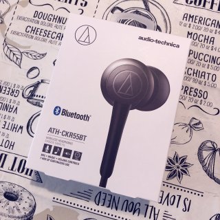 Audio-Technica 铁三角