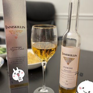 Inniskillin,Total Wine & More,Vera Wang 王薇薇
