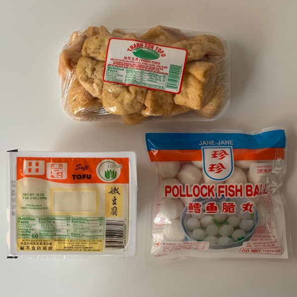 晒货图片
