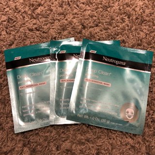 Neutrogena 露得清