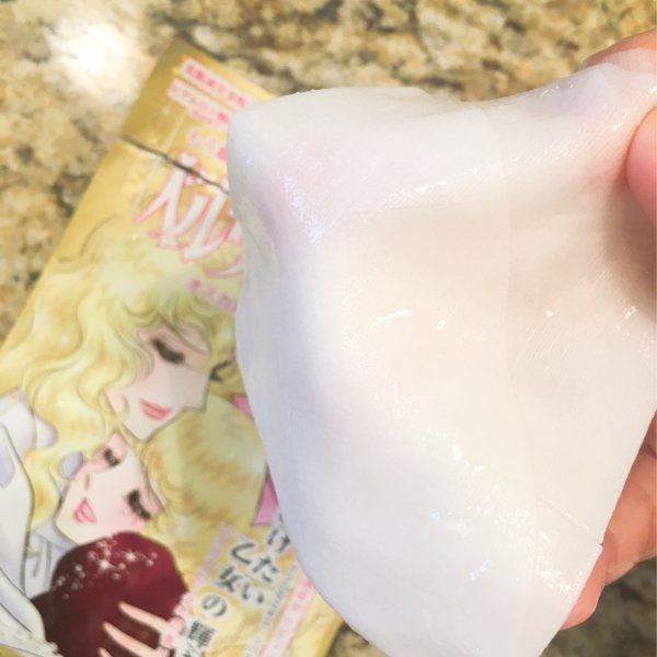 晒货图片
