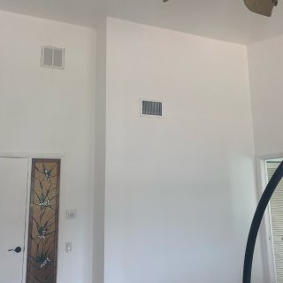 DIY撕墙纸改油漆，省$7000步骤全解...