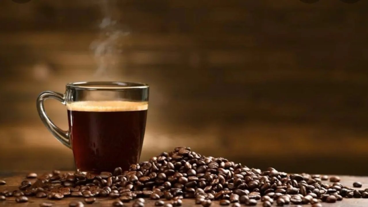 豆浆机也能做咖啡？九阳免洗豆浆机之咖啡测评