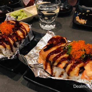 🍣三藩市探店/Sakesan Sushi...