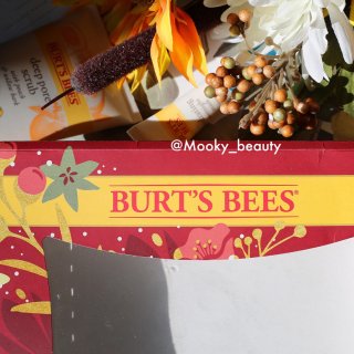Burts bees 🐝 小蜜蜂💐护肤套...