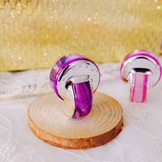 Bvlgari 香水中样套装 Omnia...
