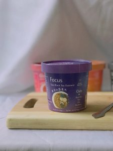 独特口味燕麦杯超适合亚洲胃|CraveNatural测评🥣
