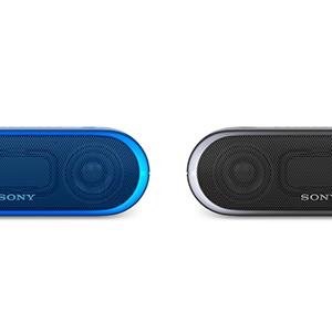 Amazon.com: Sony XB20 Portable Wireless Speaker with Bluetooth, Grey (2017 model): Electronics