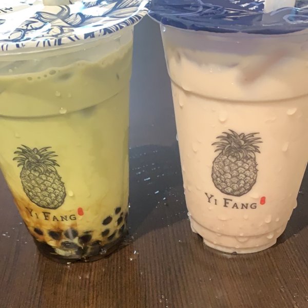 晒货图片