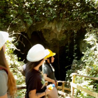 🇵🇷波多黎各Cueva Ventana...
