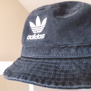 Adidas漁夫帽🧢凹造型✖️防曬✖️顯...