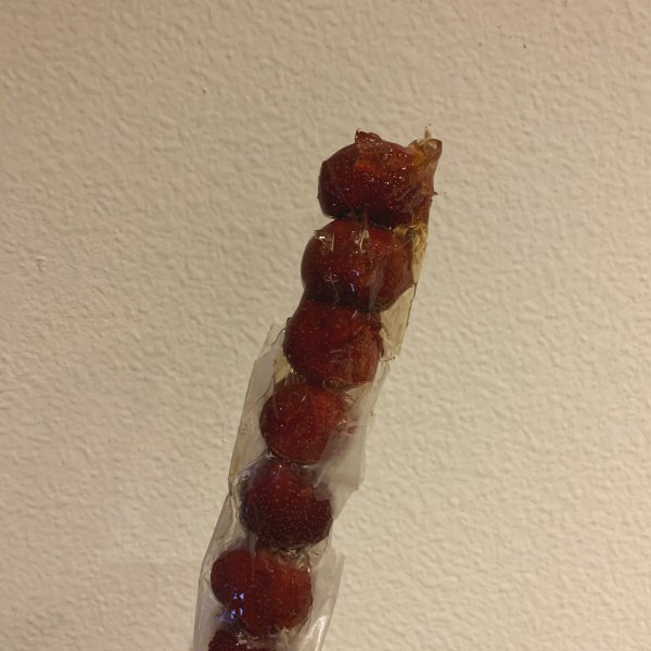 晒货图片