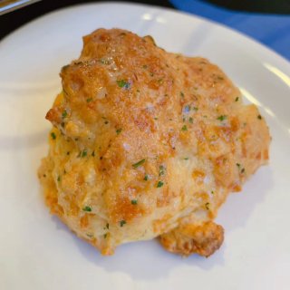 Red Lobster,Biscuit