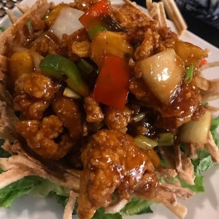 New York Lovers Chinese Restaurant - 达拉斯 - Allen