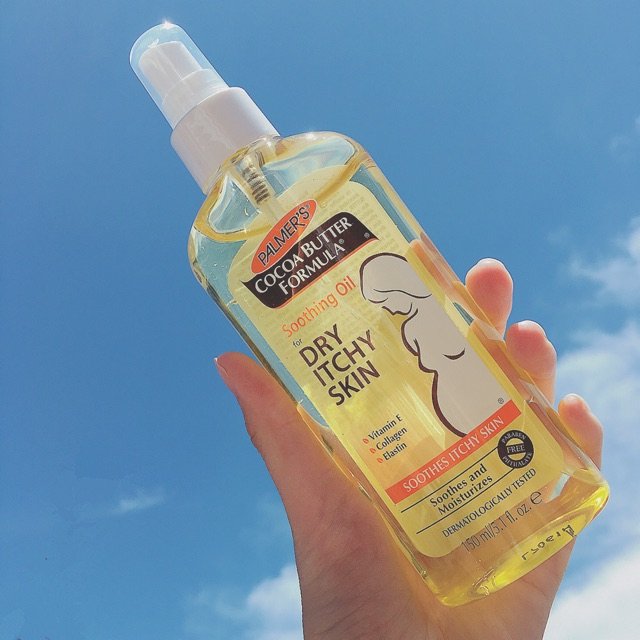 ? Palmer s帕玛氏修护按摩...