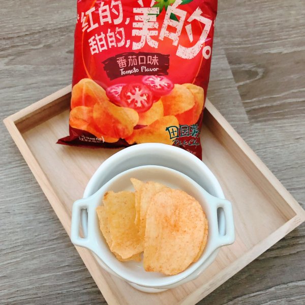 晒货图片