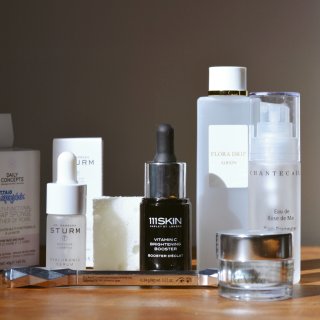 111Skin,Albion 澳尔滨,Benefit 贝玲妃,ReVive RéVive