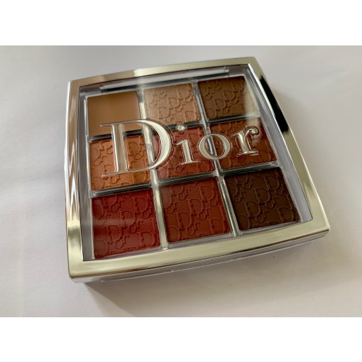 Dior宝藏彩妆|BACKSTAGE003 & 红管641