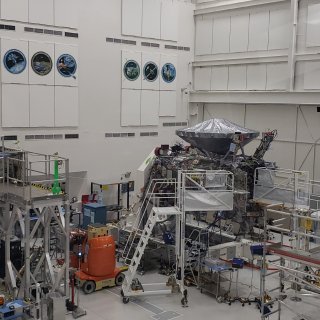 🪐参观NASA JPL| 探索未知的宇宙...