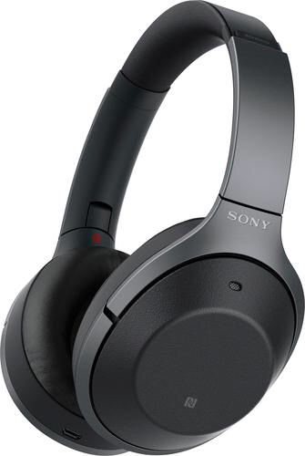 Sony 1000X 无线降噪耳机