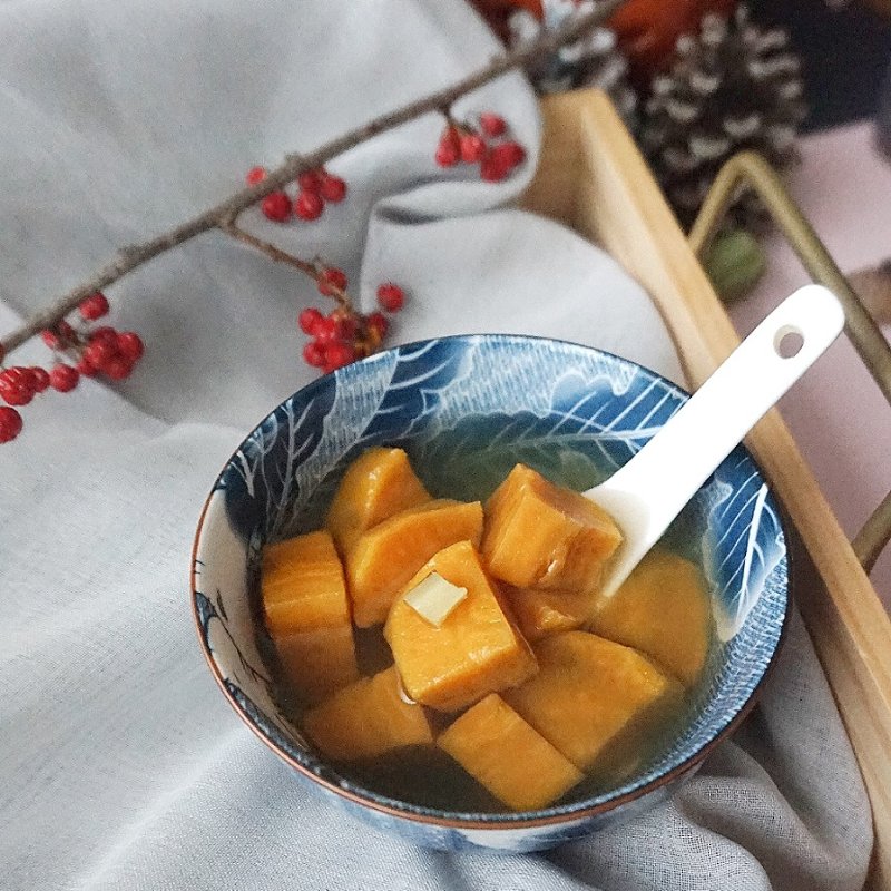 晒货图片