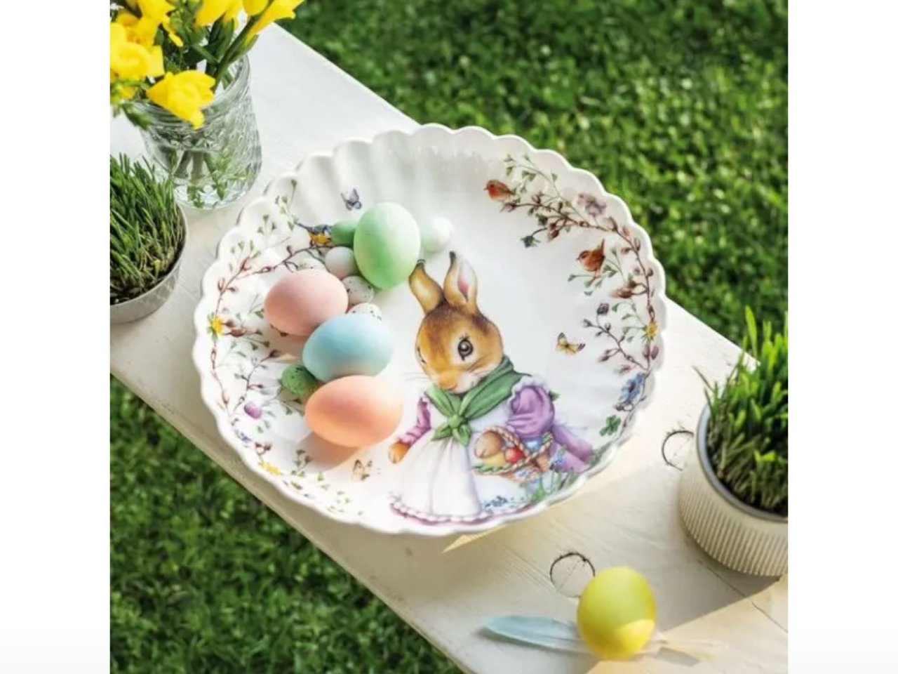 春日兔兔盘
