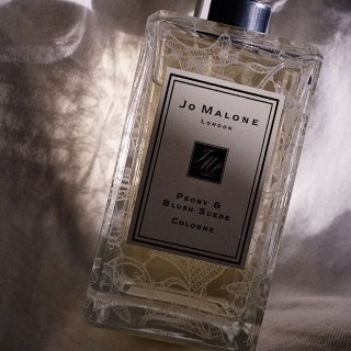 Jo Malone 祖马龙,Peony & Blush Suede Cologne with Daisy L