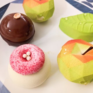 Jonquils｜波士顿3D绝美甜品店🍧...