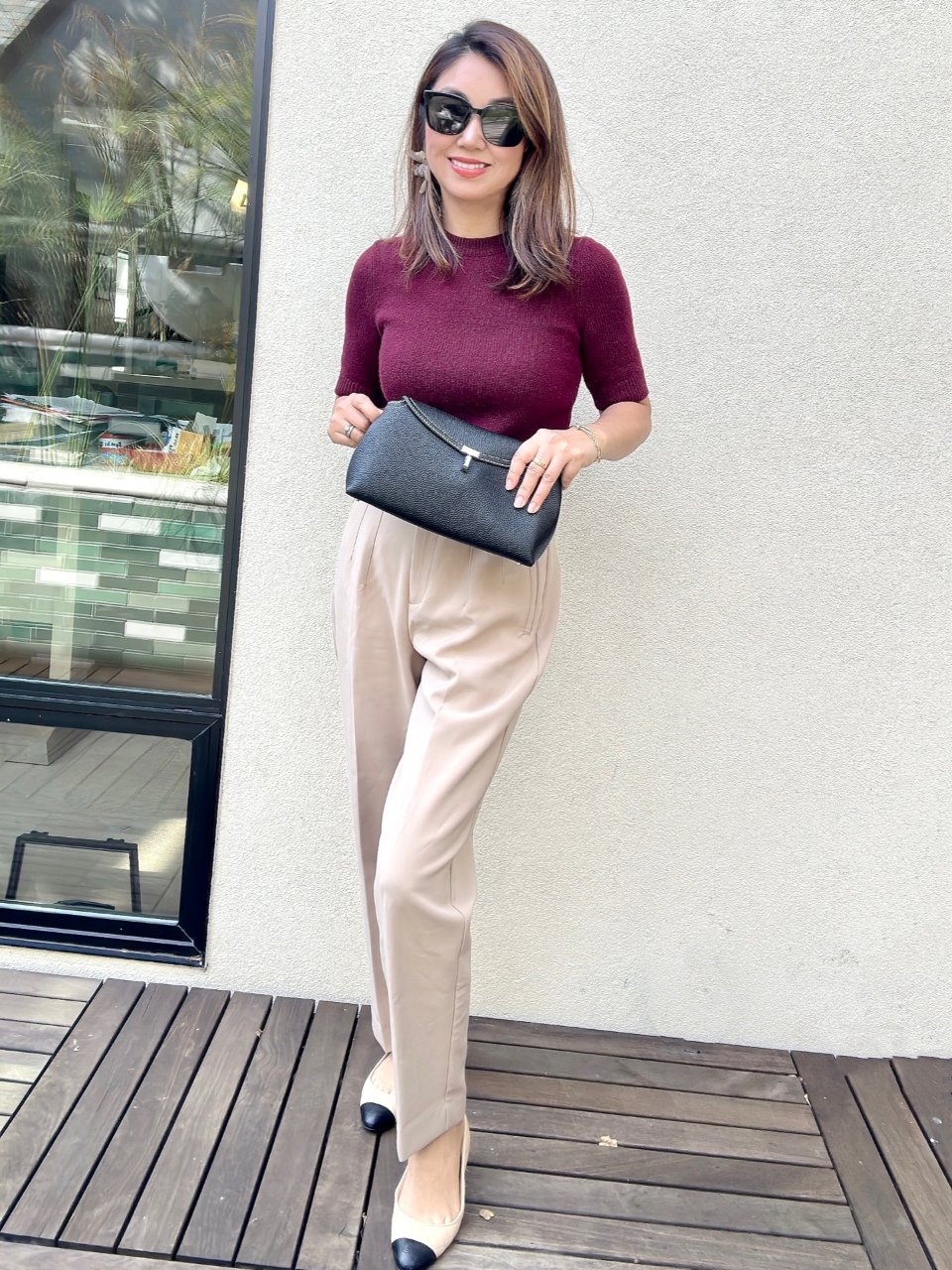 Nordstrom Rack 淘Vinc...