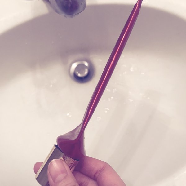 晒货图片