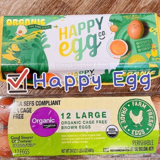 我也买到Happy Egg了！🥚🥚🥚...