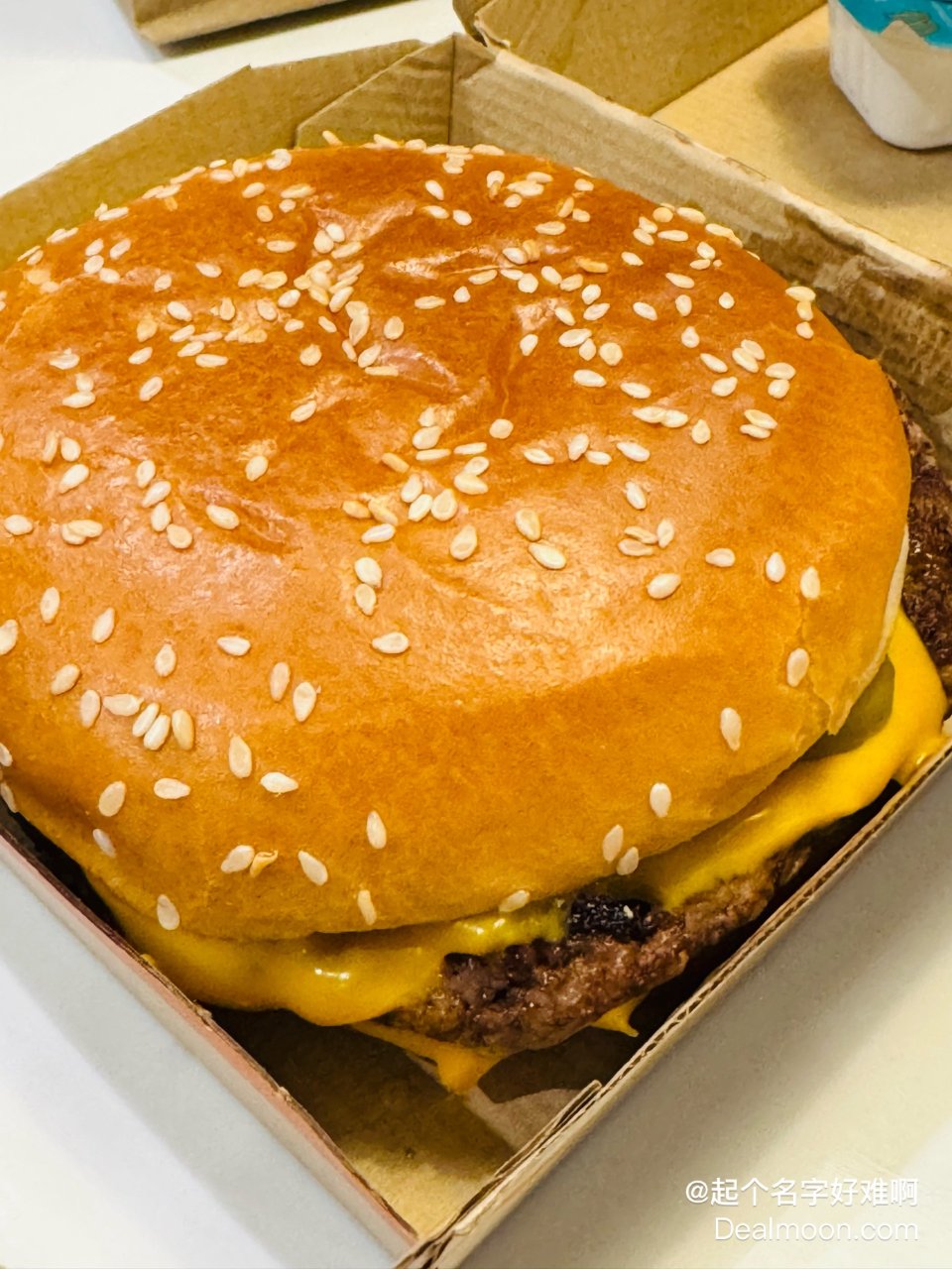 麦当劳机器专属优惠+点餐技巧& 晚餐分享| 社区美食精选