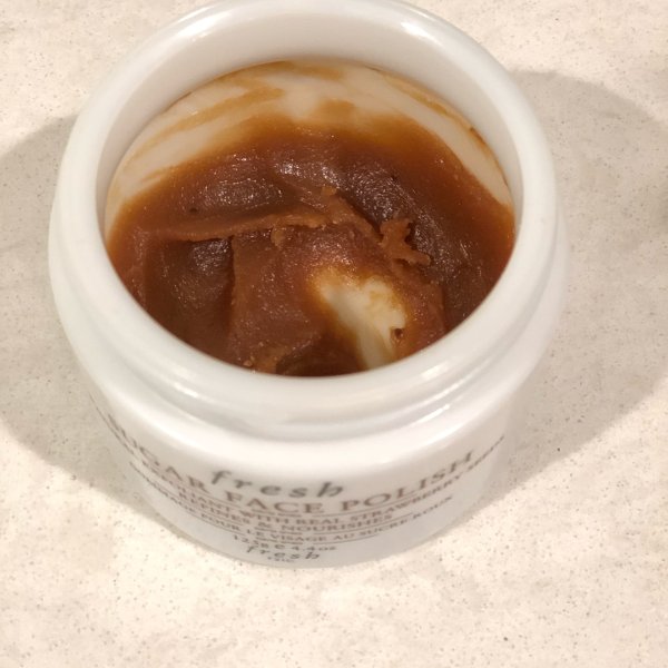 晒货图片