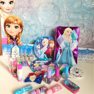 TJmaxx,ELSA 艾尔莎,Disney 迪士尼