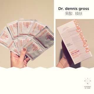 Dr Dennis Gross