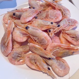 我最喜欢吃的海鲜之一各种虾🦐各种吃法...