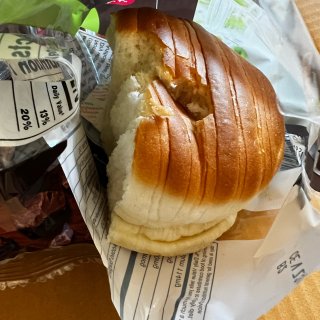 Costco D-PLUS 日本面包...