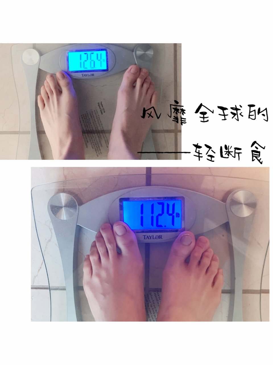 懒人减肥法：不运动不节食！3周减10磅！...