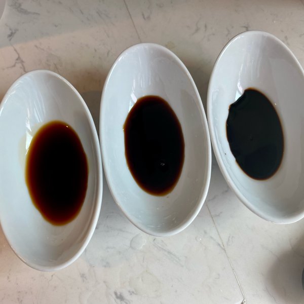 晒货图片